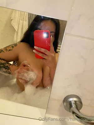 Halfie Hana Noami OnlyFans Leaked Free Thumbnail Picture - #RNus2JaPhs
