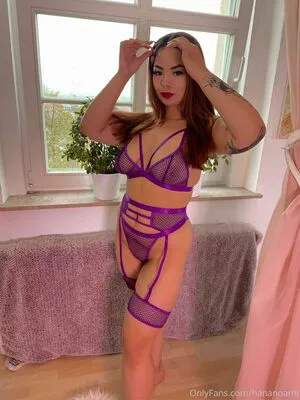 Halfie Hana Noami OnlyFans Leaked Free Thumbnail Picture - #RsLm5BhPCT