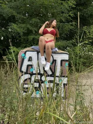 Halfie Hana Noami OnlyFans Leaked Free Thumbnail Picture - #U1QFLYf6VY