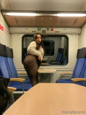 Halfie Hana Noami OnlyFans Leaked Free Thumbnail Picture - #dNFbKDiS8h