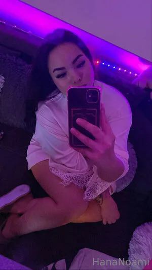 Halfie Hana Noami OnlyFans Leaked Free Thumbnail Picture - #j3b6Og7IIo