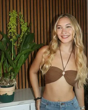 Halia Beamer OnlyFans Leaked Free Thumbnail Picture - #1tXprftV7N
