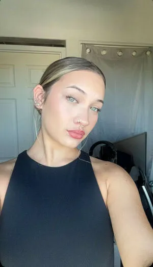Halia Beamer OnlyFans Leaked Free Thumbnail Picture - #BnqlpMdFbA