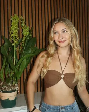 Halia Beamer OnlyFans Leaked Free Thumbnail Picture - #CdP7Uy30tU