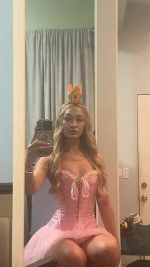 Halia Beamer OnlyFans Leaked Free Thumbnail Picture - #NHyloZ5nJD