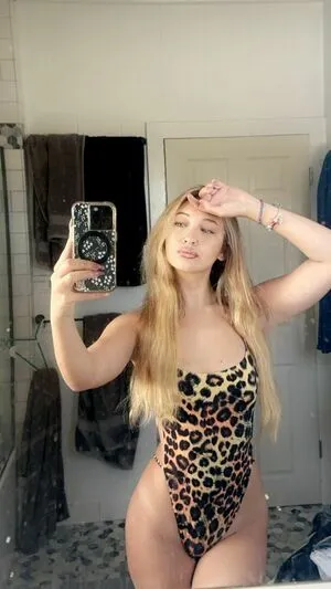 Halia Beamer OnlyFans Leaked Free Thumbnail Picture - #YZPVQnXk8J