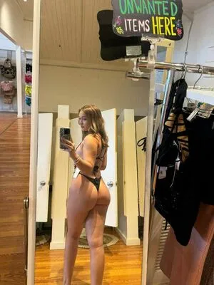 Halia Beamer OnlyFans Leaked Free Thumbnail Picture - #i4PriSufvS