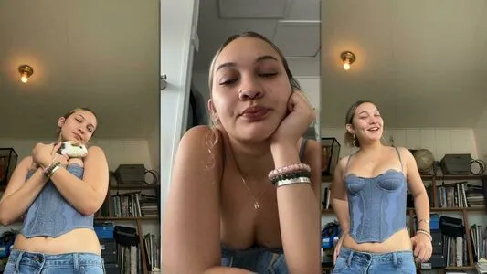 Halia Beamer OnlyFans Leaked Free Thumbnail Picture - #mPr9hgQBUU