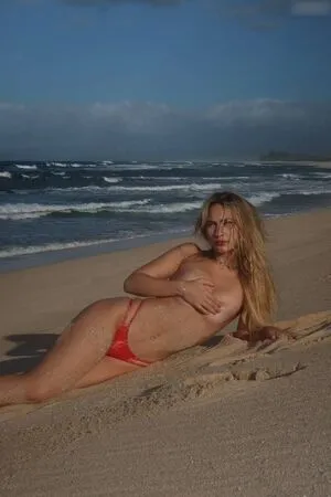 Halia Beamer OnlyFans Leaked Free Thumbnail Picture - #yWNGyEZvvp