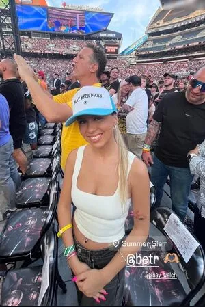 Haliey Welch OnlyFans Leaked Free Thumbnail Picture - #EpSU4BXa3b