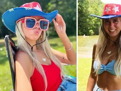 Haliey Welch OnlyFans Leaked Free Thumbnail Picture - #JPhyEtsX14