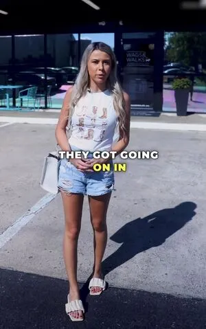 Haliey Welch OnlyFans Leaked Free Thumbnail Picture - #McwB08Pce6