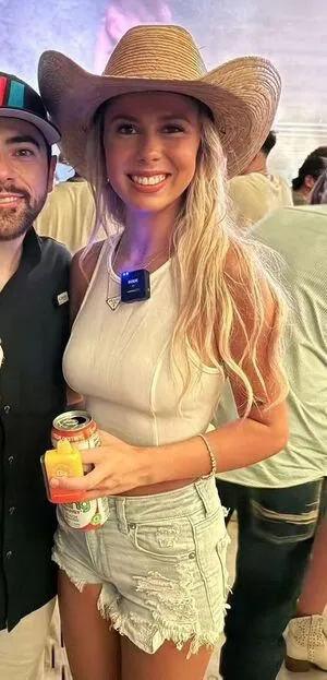 Haliey Welch OnlyFans Leaked Free Thumbnail Picture - #nePRjjYJZ2