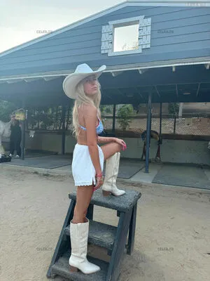 Haliey Welch OnlyFans Leaked Free Thumbnail Picture - #paPRrnsgnv