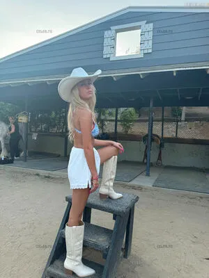 Haliey Welch OnlyFans Leaked Free Thumbnail Picture - #yB4i1rPOKm