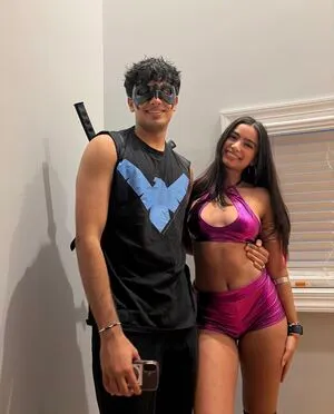 Halina Ramamurthy OnlyFans Leaked Free Thumbnail Picture - #Bx7s862oOa