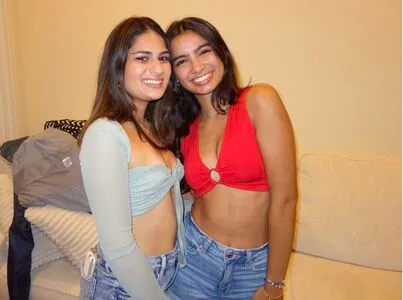Halina Ramamurthy OnlyFans Leaked Free Thumbnail Picture - #ZZVlrvAZrl