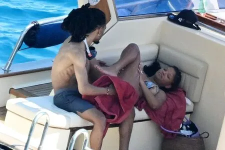 Halle Bailey OnlyFans Leaked Free Thumbnail Picture - #5S94e2gEsp