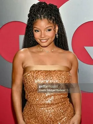 Halle Bailey OnlyFans Leaked Free Thumbnail Picture - #B7t2ephXxZ