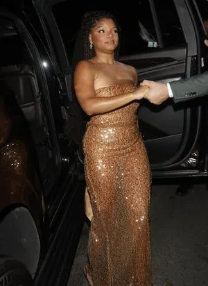 Halle Bailey OnlyFans Leaked Free Thumbnail Picture - #BATj2lFd2w