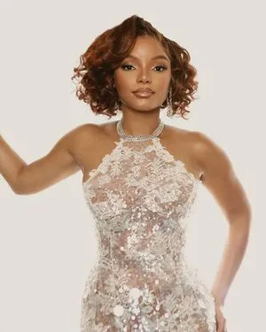 Halle Bailey OnlyFans Leaked Free Thumbnail Picture - #EdBeZa2RXo