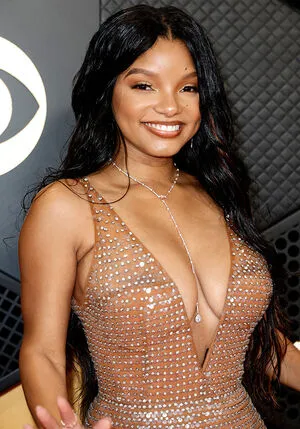 Halle Bailey OnlyFans Leaked Free Thumbnail Picture - #JGhoXkdqdc