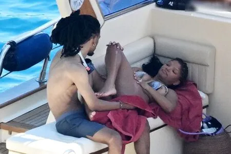 Halle Bailey OnlyFans Leaked Free Thumbnail Picture - #QHI2sZtRwr