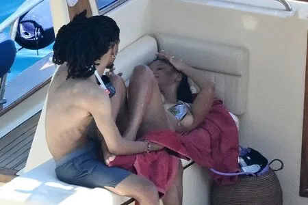 Halle Bailey OnlyFans Leaked Free Thumbnail Picture - #QLceMKrBOZ