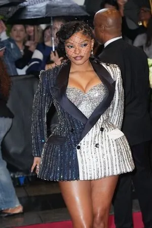 Halle Bailey OnlyFans Leaked Free Thumbnail Picture - #TJxK2lzkRV