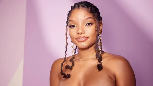 Halle Bailey OnlyFans Leaked Free Thumbnail Picture - #U3XVe8xGkK