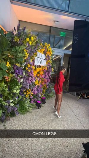Halle Bailey OnlyFans Leaked Free Thumbnail Picture - #U6PHfsMf0D