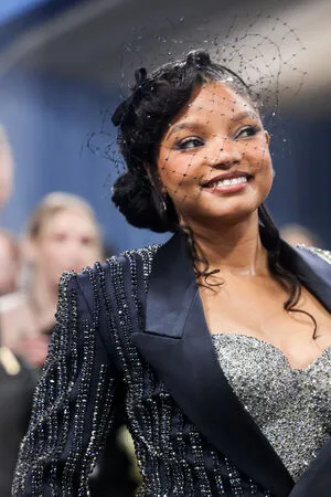 Halle Bailey OnlyFans Leaked Free Thumbnail Picture - #VCP8WDarxe