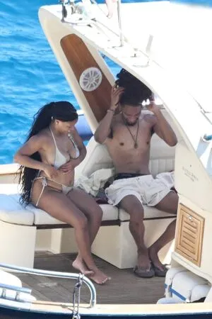 Halle Bailey OnlyFans Leaked Free Thumbnail Picture - #YnZg4rg9lo