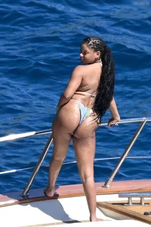 Halle Bailey OnlyFans Leaked Free Thumbnail Picture - #bKkFFAjOTd