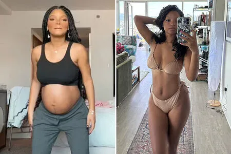 Halle Bailey OnlyFans Leaked Free Thumbnail Picture - #gYoo7sQCRd