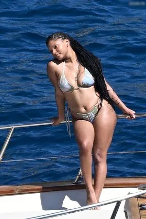 Halle Bailey OnlyFans Leaked Free Thumbnail Picture - #oIMSWnVxQG