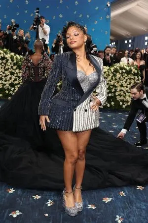 Halle Bailey OnlyFans Leaked Free Thumbnail Picture - #olKCbIcEv6