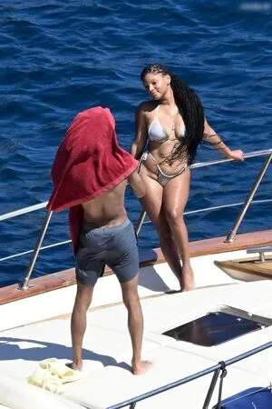 Halle Bailey OnlyFans Leaked Free Thumbnail Picture - #u1mcQqPGTG