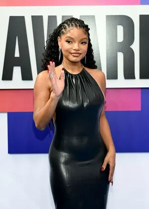 Halle Bailey OnlyFans Leaked Free Thumbnail Picture - #0PKki17VKs