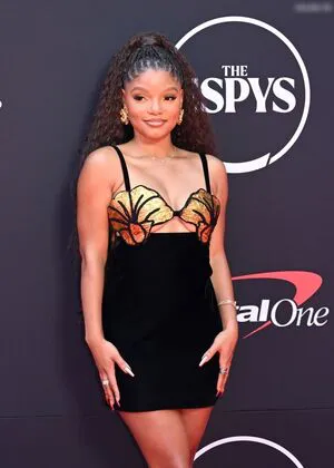 Halle Bailey OnlyFans Leaked Free Thumbnail Picture - #2IiNbkQ1fu