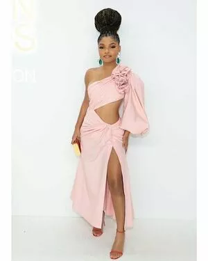 Halle Bailey OnlyFans Leaked Free Thumbnail Picture - #32i0W6x3HM