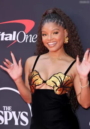 Halle Bailey OnlyFans Leaked Free Thumbnail Picture - #33UVrjeQhR