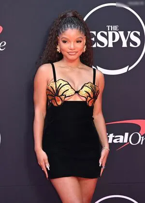 Halle Bailey OnlyFans Leaked Free Thumbnail Picture - #5BtsaNz7lT