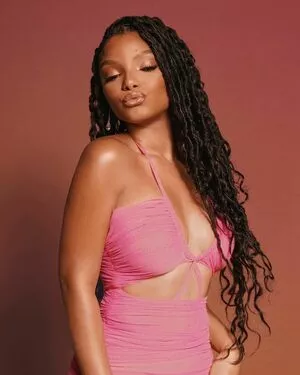 Halle Bailey OnlyFans Leaked Free Thumbnail Picture - #6dJz6JXTjZ