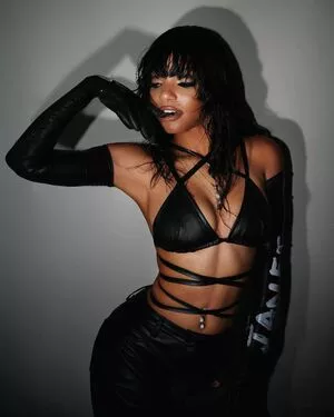 Halle Bailey OnlyFans Leaked Free Thumbnail Picture - #72eipmJ2KJ