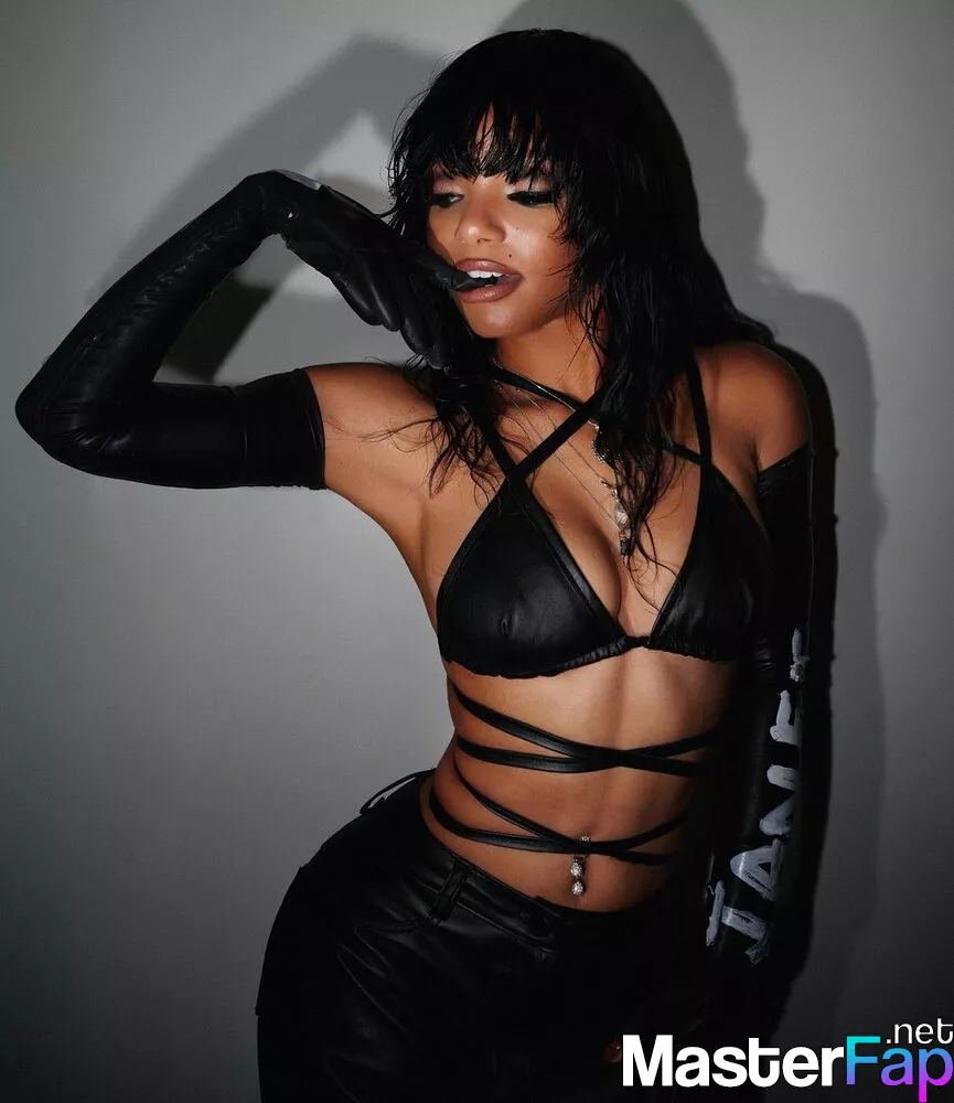 Halle Bailey Nude OnlyFans Leak Picture #72eipmJ2KJ | MasterFap.net