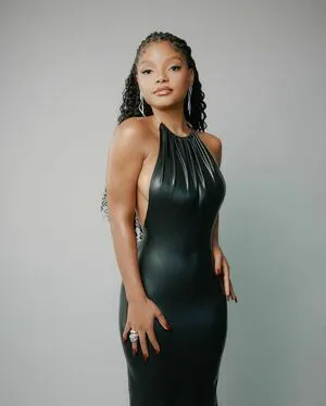 Halle Bailey OnlyFans Leaked Free Thumbnail Picture - #76CKUvXrFW