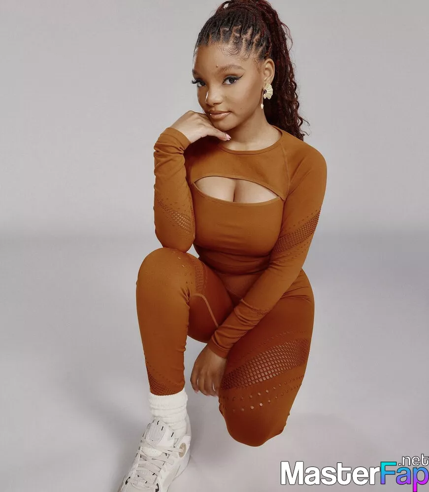 Halle Bailey Nude OnlyFans Leak Picture #7sAwEYuGem | MasterFap.net