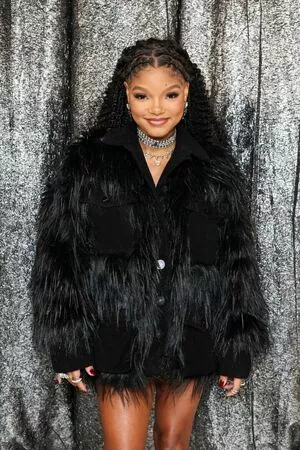 Halle Bailey OnlyFans Leaked Free Thumbnail Picture - #9CBRjOXWjH