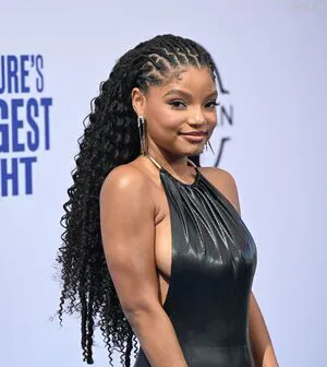 Halle Bailey OnlyFans Leaked Free Thumbnail Picture - #BVJkbPGmCw